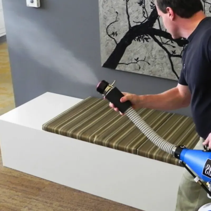 Professional Odor Removal in Braddock Hills, PA